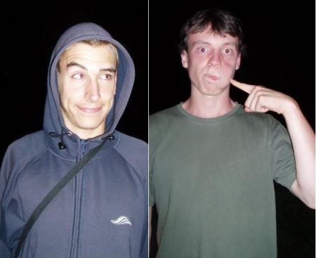 joachim et adrien 