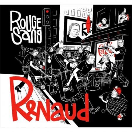 renaud
