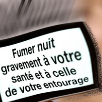 fumer tue